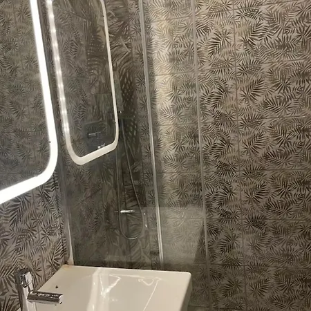 Apartment Ivarose Turin