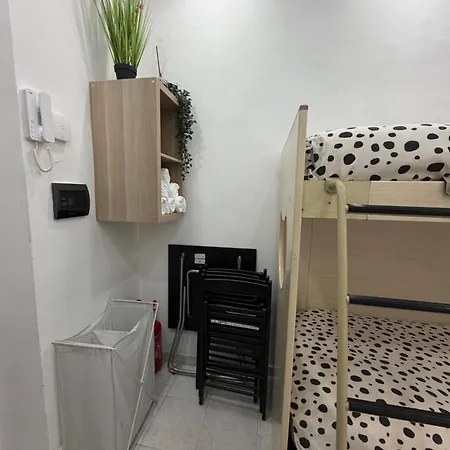 Ivarose Appartement Turijn