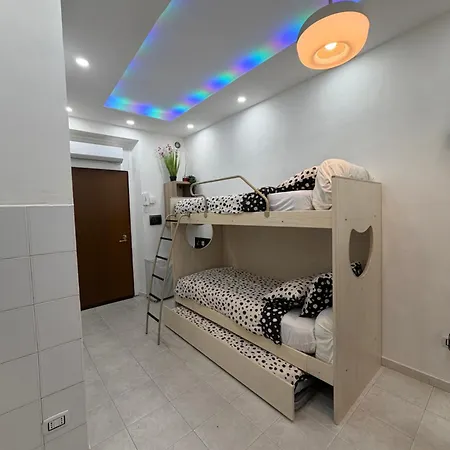 Apartment Ivarose Turin