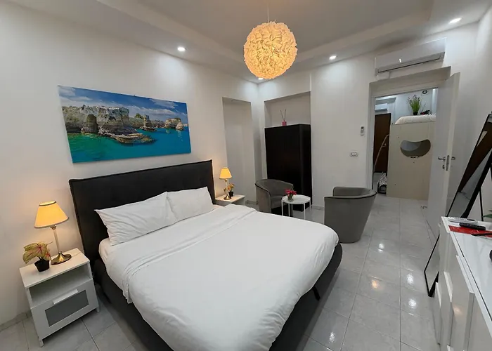 Ivarose Апартаменты