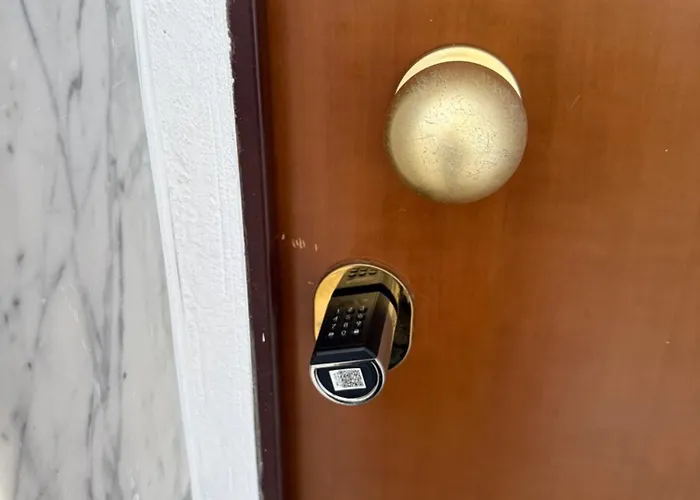 Ivarose Апартаменты