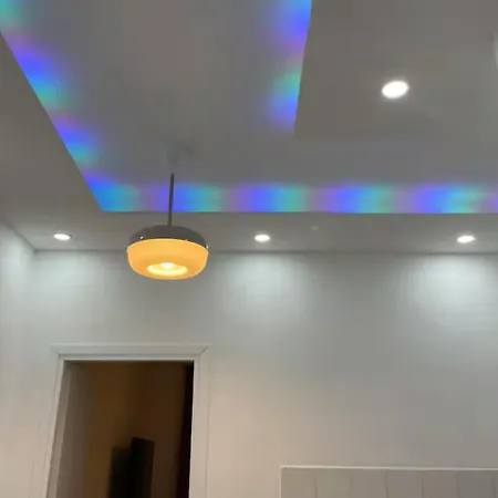 Apartament Ivarose