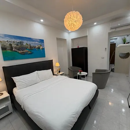Ivarose Apartament