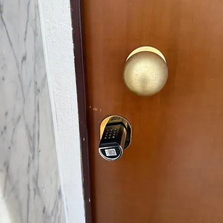Ivarose Apartament