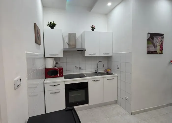 Appartement Ivarose *